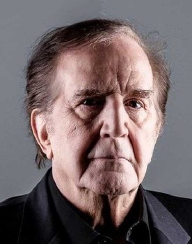 Giorgos Konstantinou as Argyris Pantelias