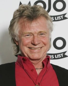 Dave Edmunds
