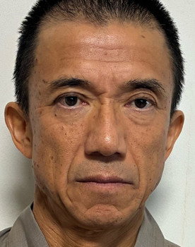 Kikujiro Honda as Yoshio Tamura (Rinako's boss)
