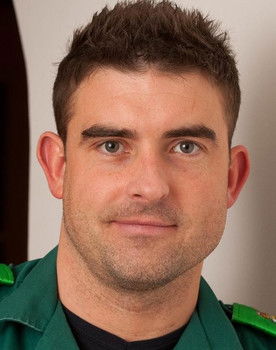 James Thomas as Himself