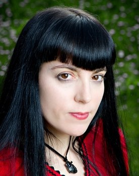 Christiane Cegavske as Woman
