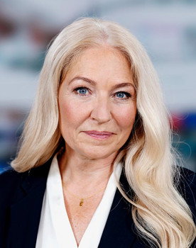 Mette Hybel