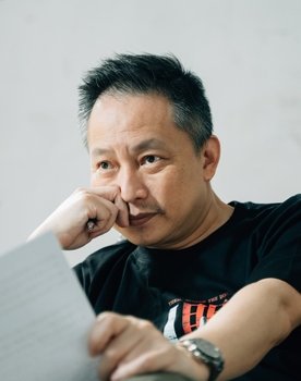 Joe Chien Jen-Hao