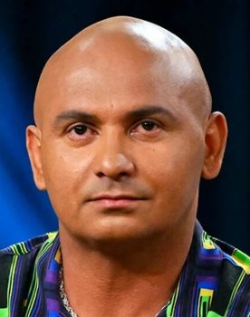 Manoel Marques Lerin as 