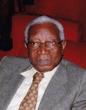 Tahar Chériaa: A l'Ombre du Baobab