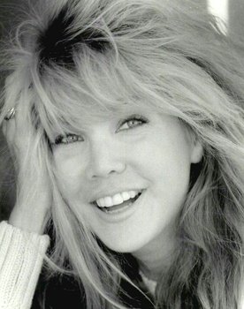 Tracy Shakespeare