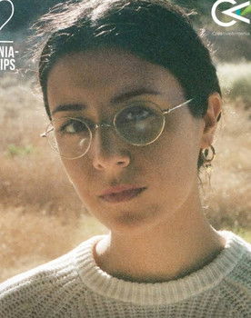 Christine Haroutounian