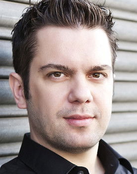 Daniel Drechsel-Grau