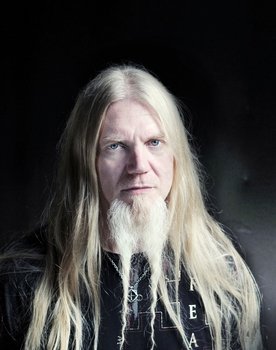 Marco Hietala as 