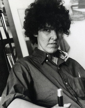 Valerie Solanas