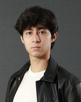 Leo Yokoyama