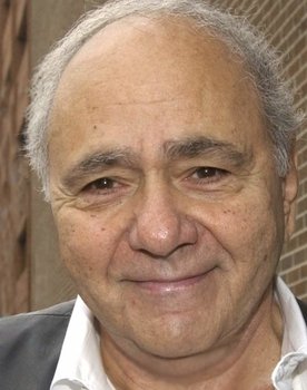 Michael Constantine as Dr. Vansina