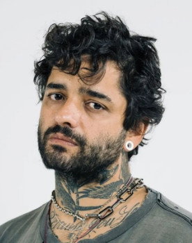 Lucas Silveira as Himself