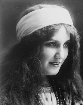 Marguerite Carré