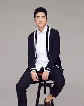 Zhang Ke