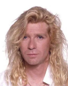 Steve Clark as Himself