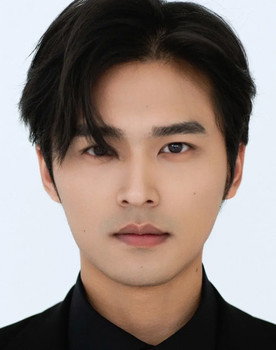 Wang Yingjie as Xuanyuan Chen