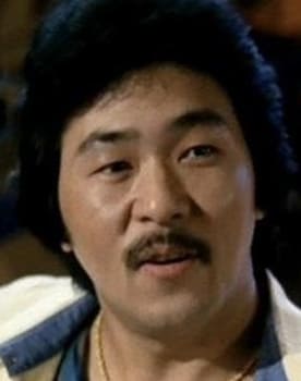 Johnny Wang Lung-Wei as Duritan