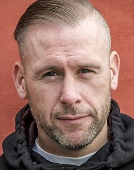 Liam Nygaard O'Connor