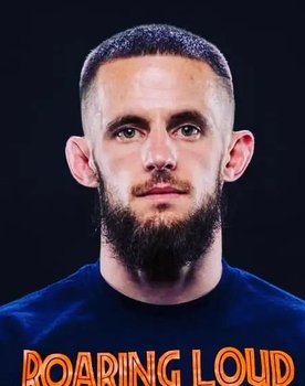 UFC Fight Night 229: Dawson vs. Green