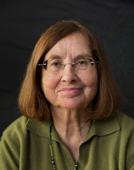 Isabel do Carmo as Herself (voice)