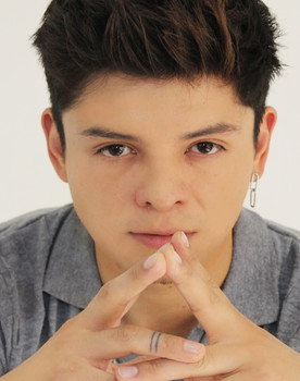 Jorge Baeza