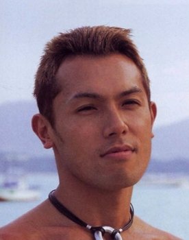Ryo Kuraki as Noboru Tamiya