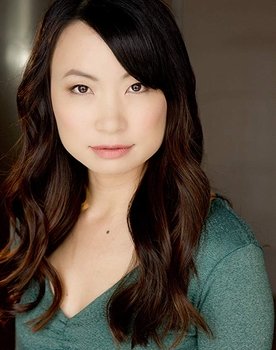 Candace Leung as 