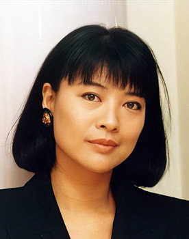 Elaine Jin Yan-Ling as 