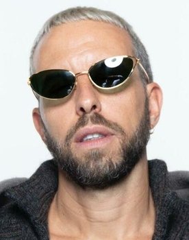 Gué Pequeno: Stile Originale - Il Ragazzo D'Oro | Prima parte