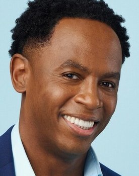 Dr. Adolph Brown III