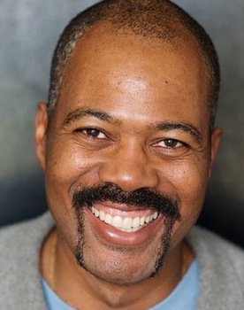 Anthony Griffith