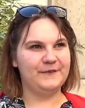 Rondouillettes aux Gros Seins