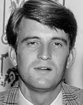Carl Thomas Dean