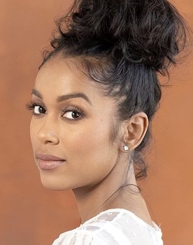 Judi Johnson