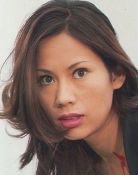 Miki Sugimoto as Natsuko Asai