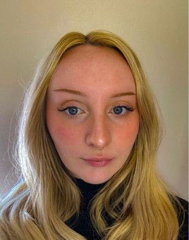 Jolee Soleil Brown as Madame LeSueur/Theodora