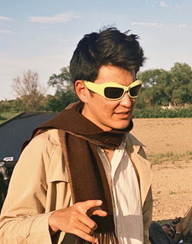 Kaisar Bekeshev