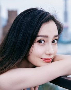 AngelaBaby as Zhao Ximan
