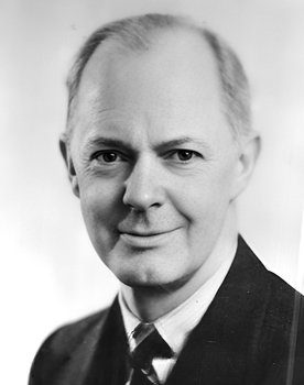 Ernest Butcher