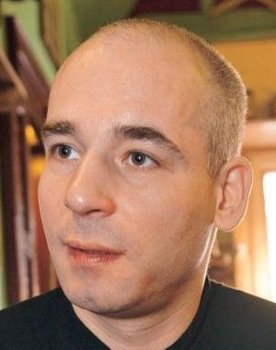 Milan Mikulčík