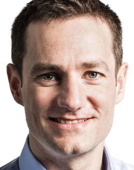 Rasmus Jarlov as Self - Interviewee