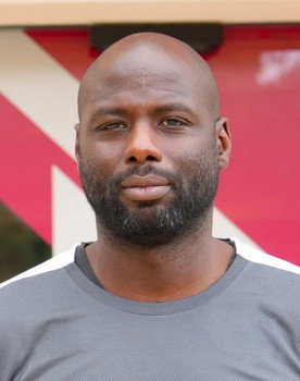 Djimi Traoré