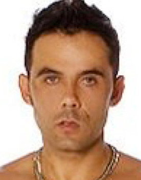 Leonardo Aranha