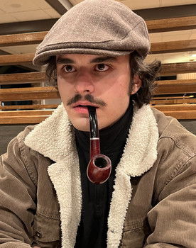 David Bryer as George