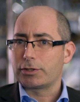 David Kaiser as Self - Physicist