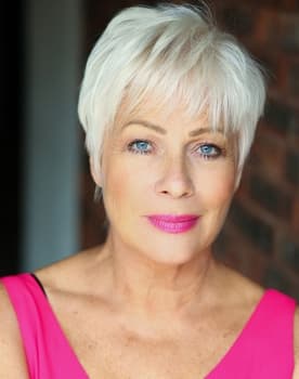 Denise Welch