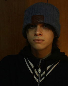 Hugo Castro Landeira as Chico