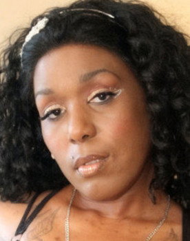 Ms. Mocha Xxxstacy