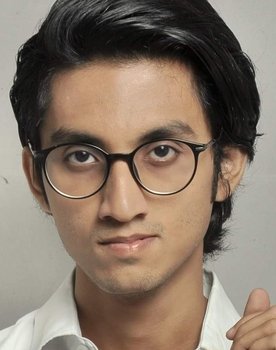 Shahir Raj